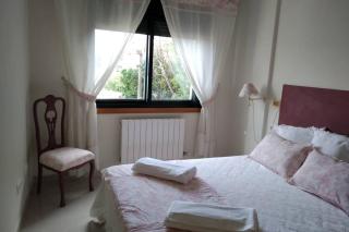 Apartamento nuevo con vistas - Combarro - 8
