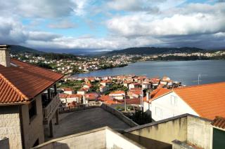 Apartamento nuevo con vistas - Combarro - 3