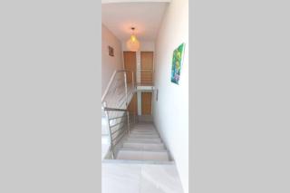 Bois Mapou Self Catering Apartments Unit 204 - Rivière Noire - 4