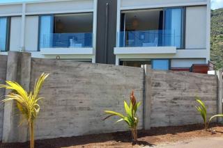 Bois Mapou Self Catering Apartments Unit 204 - Rivière Noire - 9