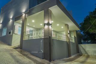 Tzortzi's Family Apartments - 4