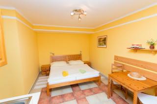 Apartments U Jezera Černá - Černá v Pošumaví - 4