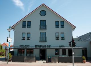 Butjadinger Hof - Burhave - 9