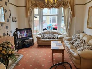 Sea View - Blackpool - 5
