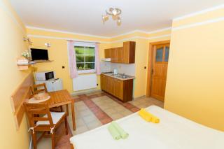 Apartments U Jezera Černá - Černá v Pošumaví - 6
