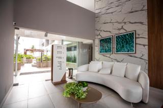 Apto Com Jacuzzi na Beira mar de João Pessoa no Branco Haus - 8