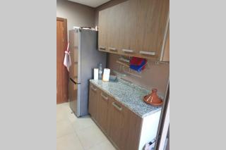 Appartement Nouaceur Casablanca aéroport Mohamed V - Nouaseur - 2