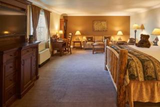 The Wort Hotel - 9