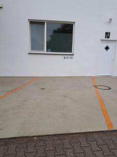 Ferienwohnung im Zentrum - Bad Schwartau - 8