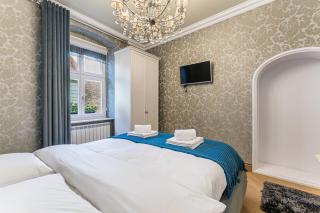 Krone Apartment - Braşov - 3