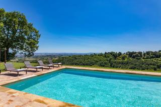 BOSSONCINA 8&1, Emma Villas - Montepulciano - 8