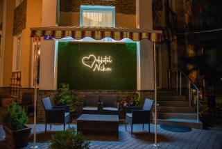 Hotel Nika - Chornomorsk - 3