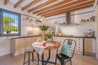 Can Cuarassa - 1