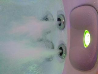 Le Ptit Spa de L'Abbaye Suite love et Spa privé - Lonlay-lʼAbbaye - 5