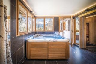 Chalets Tâmo - Courchevel - 1