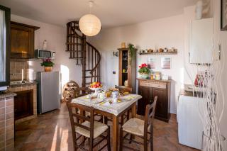 La Casa di Smilla - (Bevagna) - Foligno - 8