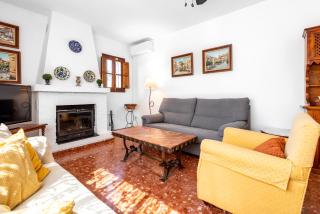 Sailor House Slow Life in Nature - Málaga - 5