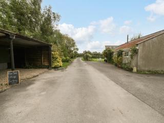 Pear Tree Cottage - 7