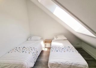 DJV86 NEW Modern holiday home in central location - Domburg - 8