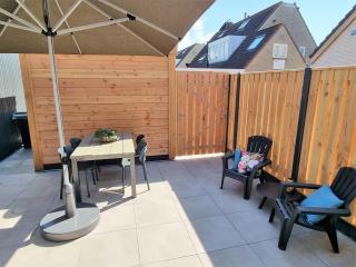 DJV86 NEW Modern holiday home in central location - Domburg - 3
