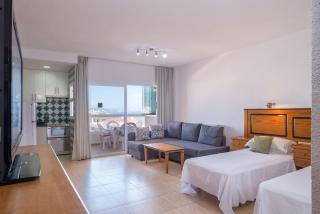 Pyr Aparthotel studio - Fuengirola - 7