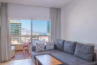 Pyr Aparthotel studio - Fuengirola - 0