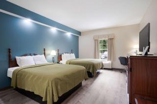 Quality Inn Wilmington - Wilmington - 5