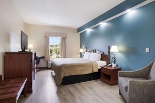 Quality Inn Wilmington - Wilmington - 2