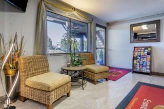 Econo Lodge Ellensburg Near University - Ellensburg - 7