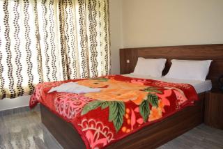Deeprammy Abode - 1