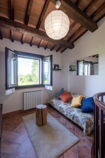 La Casa di Smilla - (Bevagna) - Foligno - 1