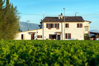 La Casa di Smilla - (Bevagna) - Foligno - 0