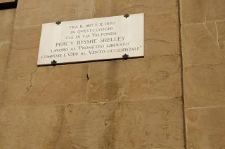 Shelley Apartment - Firenze - 8