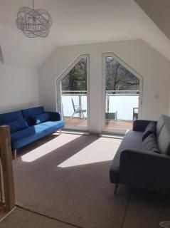 Coille Darach B&B - 5