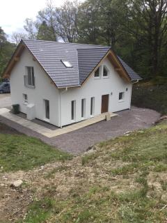 Coille Darach B&B - Strontian - 0