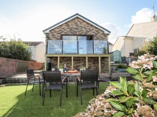 Ser a Mor Stars and Sea - Amlwch - 9