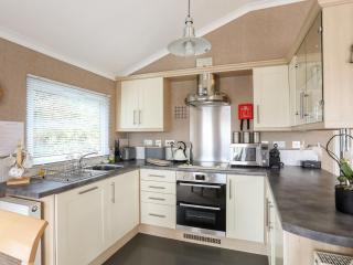 The Warren D24 - Pwllheli - 5