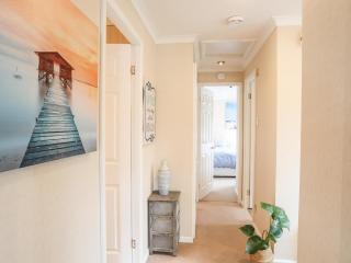 The Warren D24 - Pwllheli - 1