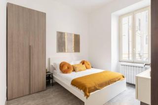 iFlat Monti Elegant Apartment with Terrace - Roma - 9