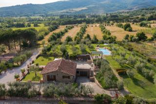 Vinciluna 4, Emma Villas - Cortone - 6