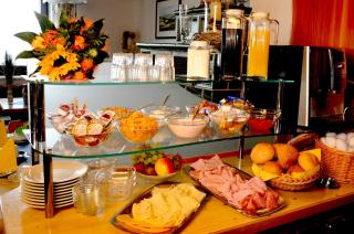 Pension Leithenwald - Zwiesel - 5