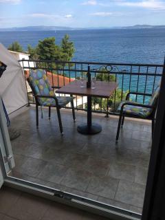 Studio Apartment Okrug Gornji near Sea - 7
