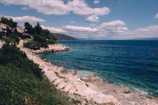 Studio Apartment Okrug Gornji near Sea - Trogir - 3