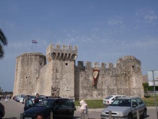 Studio Apartment Okrug Gornji near Sea - Trogir - 1