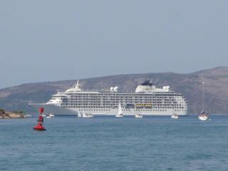 Studio Apartment Okrug Gornji near Sea - 3