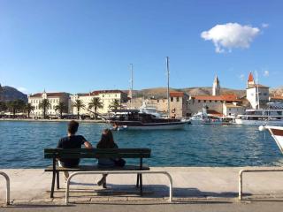 Studio Apartment Okrug Gornji near Sea - 1