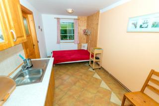 Apartments U Jezera Černá - Černá v Pošumaví - 3