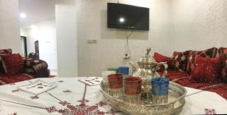 Historic & Quiet Family apartment with 2 BR & 2 WC - 9