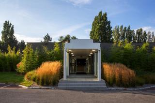 Best Western Hotel du Lac Dunkerque- Restaurant ouvert 7/7 midi et soir - 2