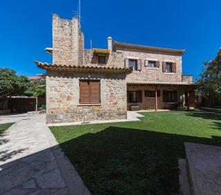 Stone House Messinia - 9